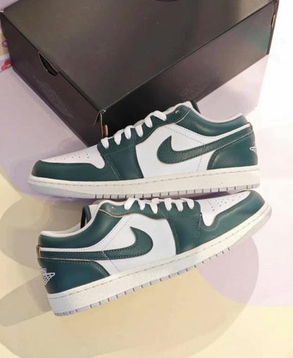 NIKKE AIR JORDAN 1 OXIDIZED GREEN