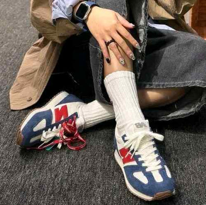 Neww Balance U471AK Navy Red