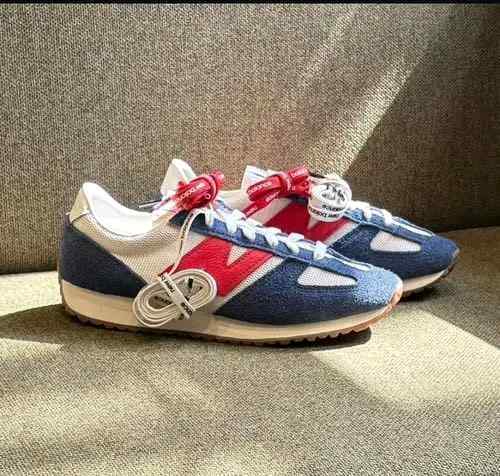 Neww Balance U471AK Navy Red