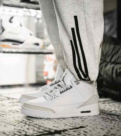 JORDAN RETRO 3 PURE MONEY