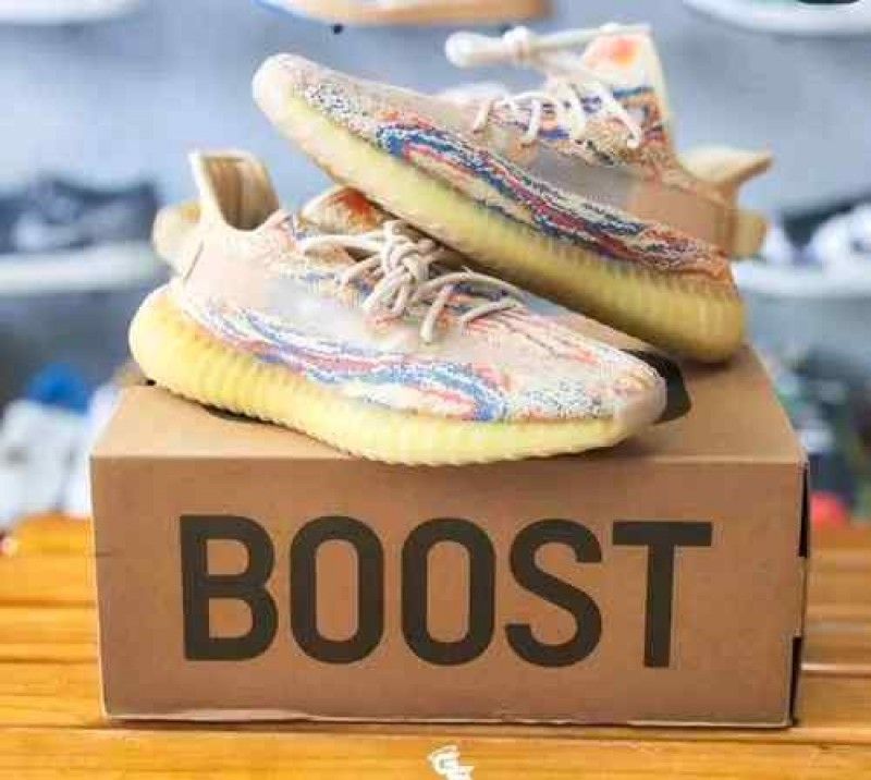 Adidaass Yeezy 350 V2 MX OAT semi ua