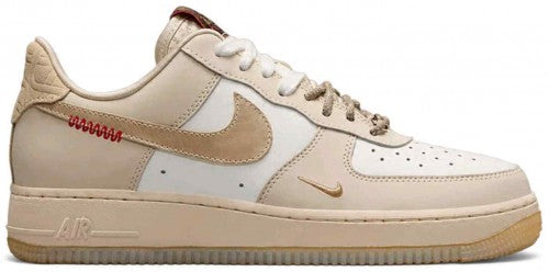 Nik ee Air Force 1 low Year of the snake