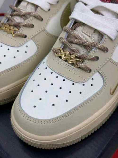 Nik ee Air Force 1 low Year of the snake