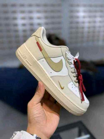 Nik ee Air Force 1 low Year of the snake
