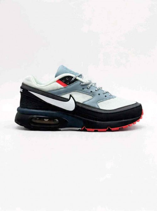 NIK EE AIR MAX 90 BW BLACK GREY