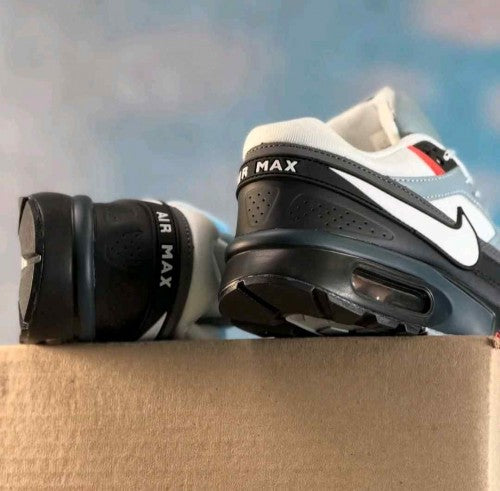 NIK EE AIR MAX 90 BW BLACK GREY