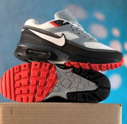 NIK EE AIR MAX 90 BW BLACK GREY