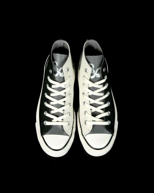 conversee x dungeons dragons chuck 70 hi sneaker