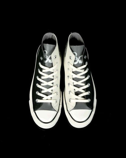 conversee x dungeons dragons chuck 70 hi sneaker