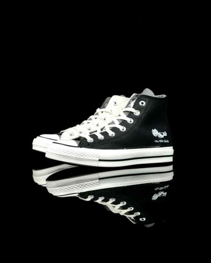 conversee x dungeons dragons chuck 70 hi sneaker