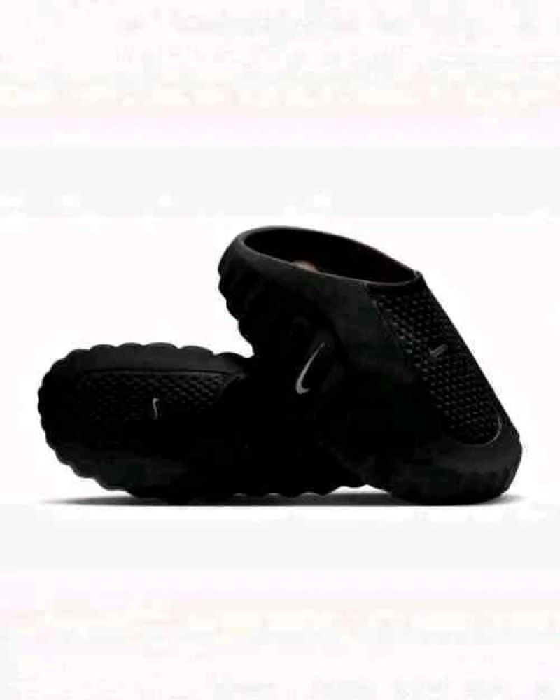 Nikkee Mind 001 Black UA Quality Fix