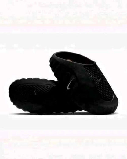 Nikkee Mind 001 Black UA Quality Fix