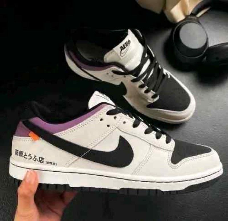 nikkee sb dunk low pro AE86 INITIAL D with kechain n all accessories