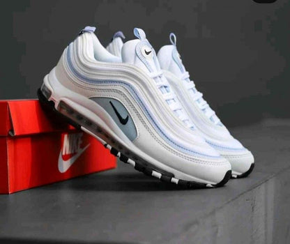 Nikkee Airmax 97 Ghost