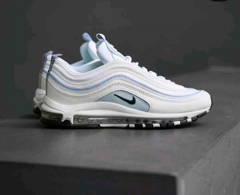 Nikkee Airmax 97 Ghost