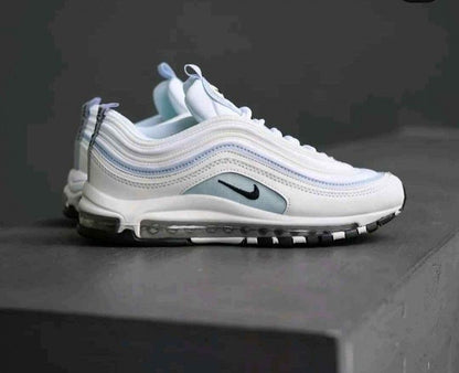 Nikkee Airmax 97 Ghost