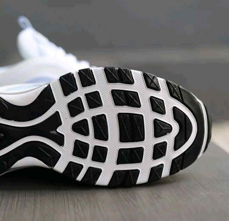 Nikkee Airmax 97 Ghost