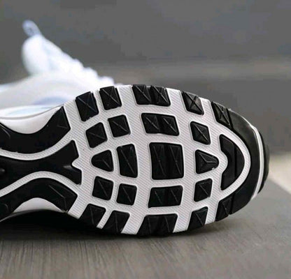 Nikkee Airmax 97 Ghost