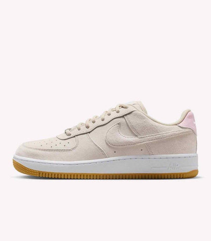 Nikke Air Force 1 Low SBLight Orewood Brown Pink