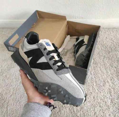 Neww Ballance XC 72 CasteRock Grey Black