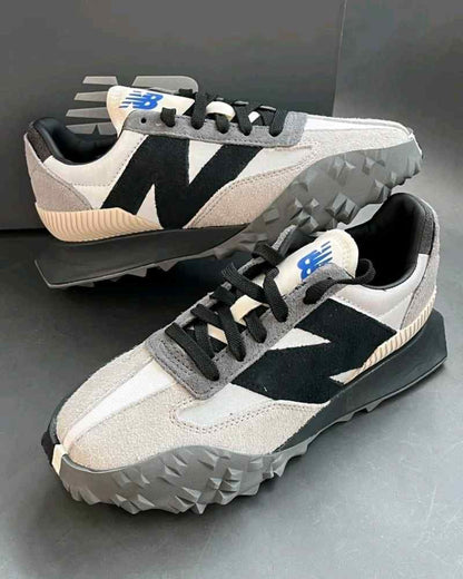 Neww Ballance XC 72 CasteRock Grey Black