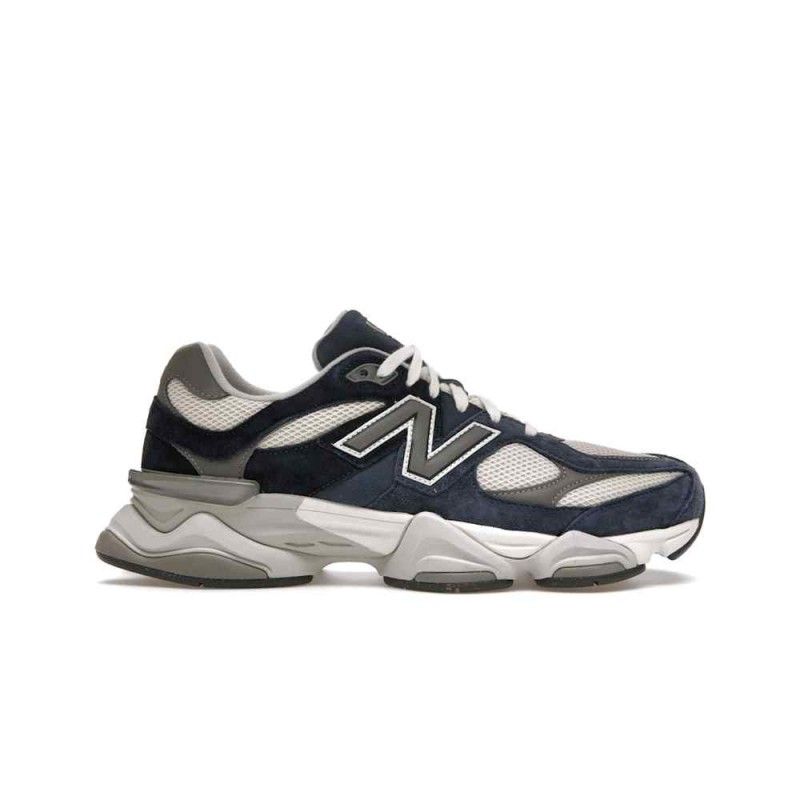 Neww Ballance 9060 Natural Indigo