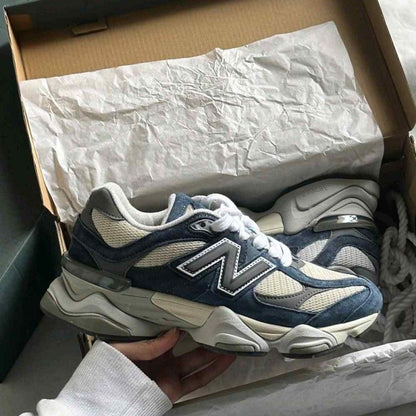 Neww Ballance 9060 Natural Indigo