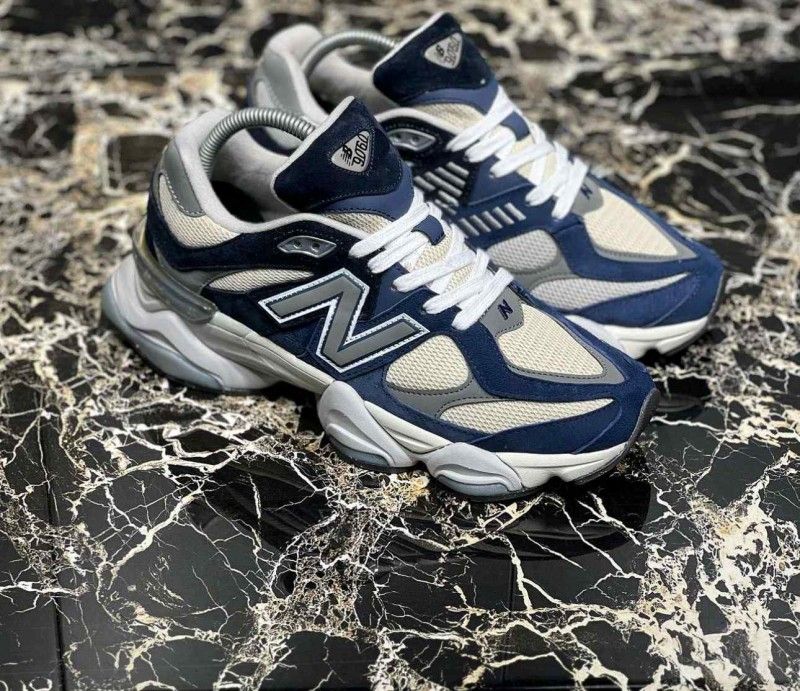 Neww Ballance 9060 Natural Indigo
