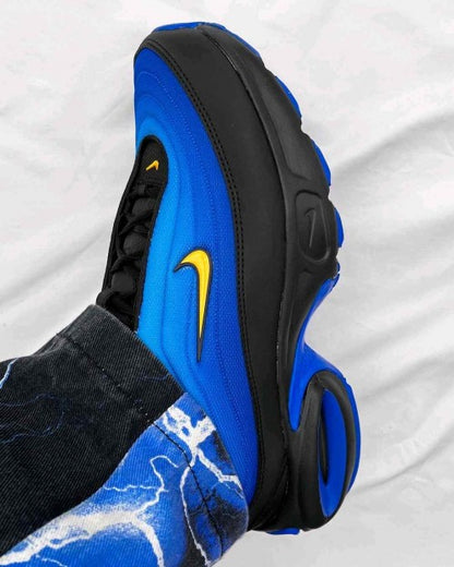 Nikee Airmax Portal Racer Blue