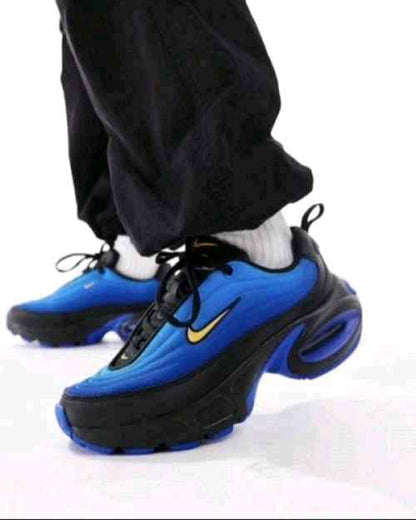Nikee Airmax Portal Racer Blue