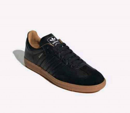 Adiddass Samba OG Made In Italy Black FIX