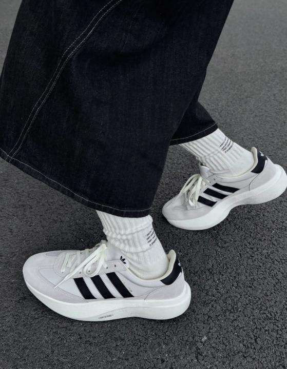 Adida.s SL 72 Pro White Black Chalk Pearl