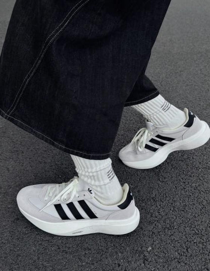 Adida.s SL 72 Pro White Black Chalk Pearl