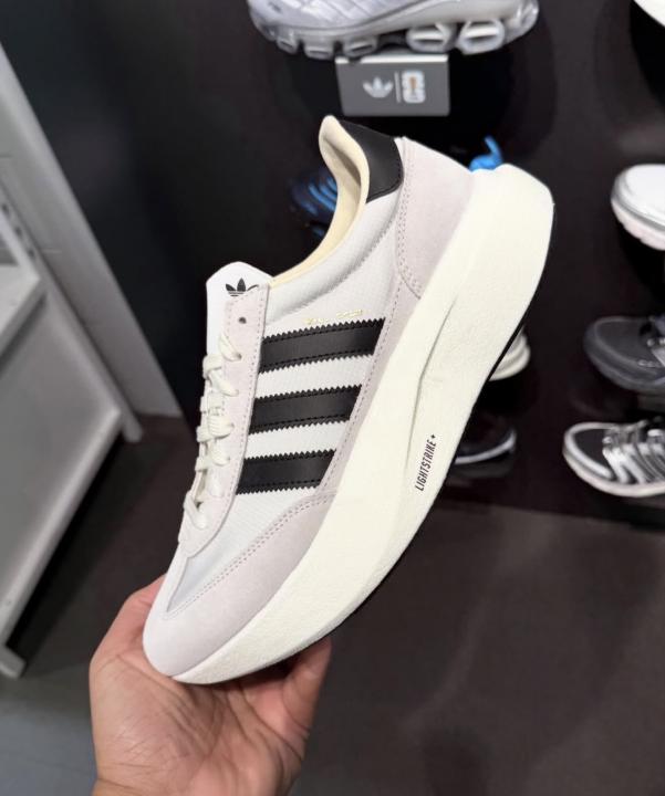Adida.s SL 72 Pro White Black Chalk Pearl