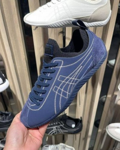 tiger sclaw navy blue