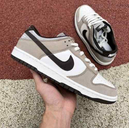 nikee Otomo katsuhiro x dunk low Steam Boy