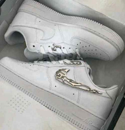 Nikkee Airforce 1 Molten Metal