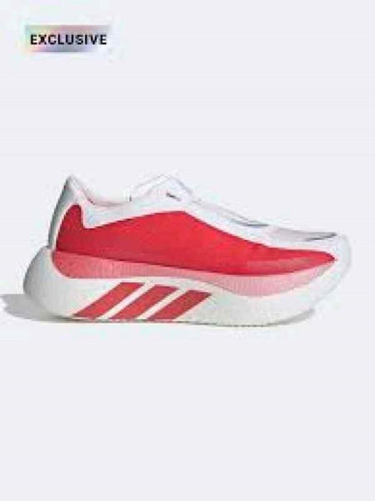 Adidaass  hyperboost edge REDWHITE