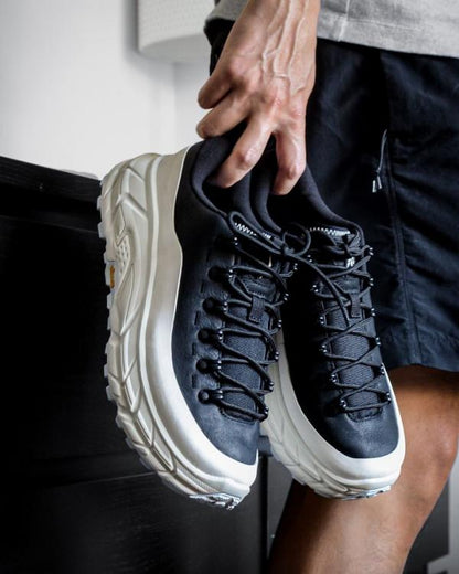 Hoka x Hidden Characters Tor Summit 2 Black