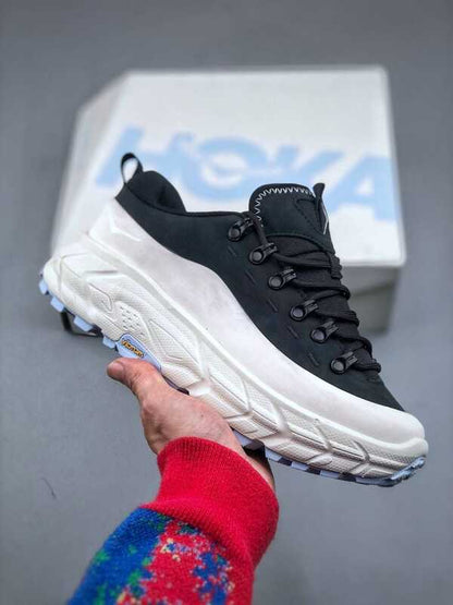 Hoka x Hidden Characters Tor Summit 2 Black