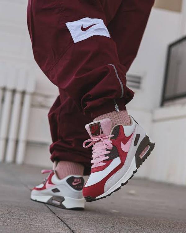 NIK_E AIRMAX 90 BACON FIX