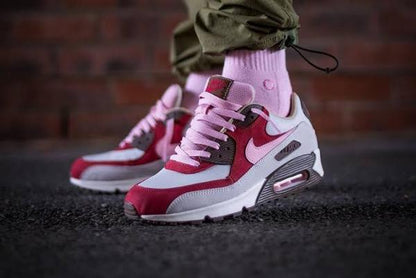 NIK_E AIRMAX 90 BACON FIX