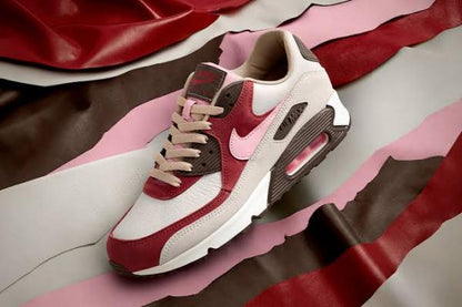 NIK_E AIRMAX 90 BACON FIX