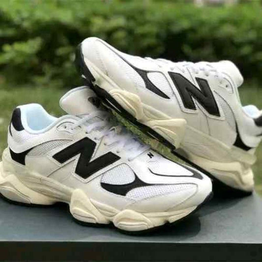 Neww Balancee 9060 White Black