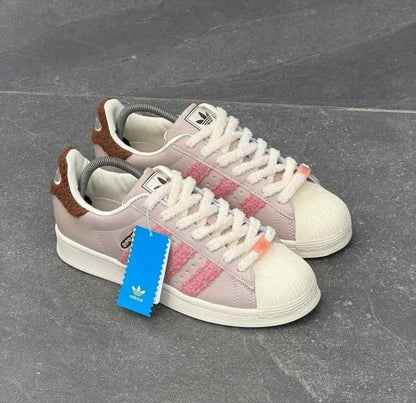 Adiddas Superstar II W Wonder Taupe