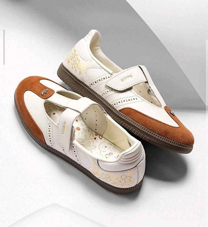 adiddas Samba Jane Summer Glow Of White Brown