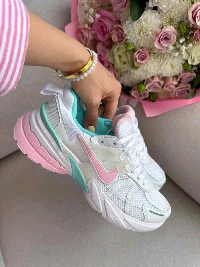 Nikkee V2K Run Legend Pink