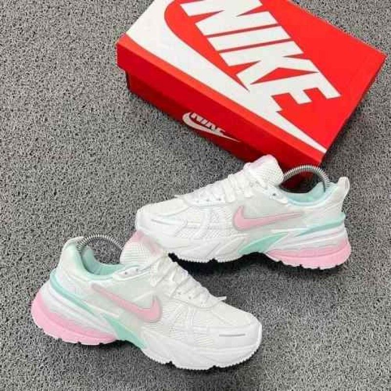 Nikkee V2K Run Legend Pink