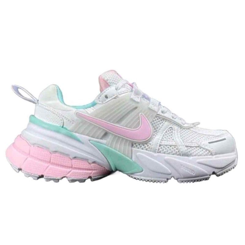 Nikkee V2K Run Legend Pink