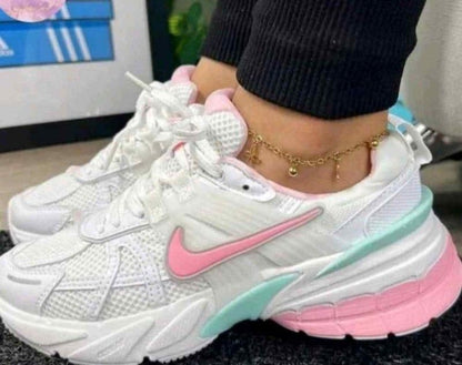 Nikkee V2K Run Legend Pink